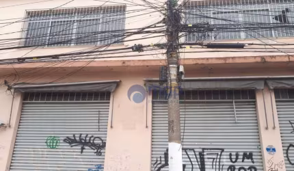 Salão à venda, 400 m² - Catumbi