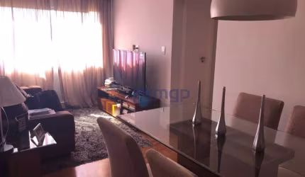 Apartamento com 2 dormitórios, 50 m² - venda por R$ 280.000,00 ou aluguel por R$ 2.180,00/mês - Jardim Andaraí - São Paulo/SP