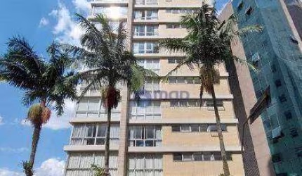 Apartamento com 4 dormitórios à venda, 284 m² por R$ 2.240.000,00 - Bela Vista - São Paulo/SP