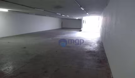 Galpão, 250 m² - venda por R$ 4.300.000,00 ou aluguel por R$ 16.200,00/mês - Jardim Sao Paulo(Zona Norte) - São Paulo/SP