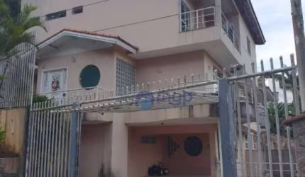 Casa com 4 dormitórios à venda, 570 m² por R$ 2.700.000,00 - Jardim Ibiratiba - São Paulo/SP