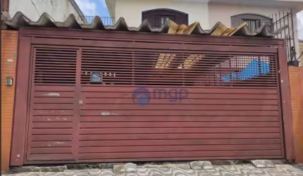 Casa com 3 dormitórios à venda, 121 m² por R$ 750.000,00 - Jardim Japão - São Paulo/SP