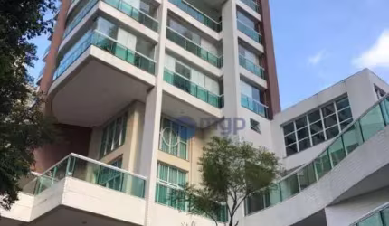 Apartamento com 4 dormitórios à venda, 230 m² por R$ 2.500.000,00 - Santana - São Paulo/SP