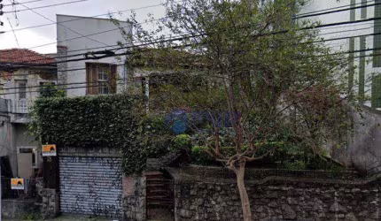Casa com 3 dormitórios à venda, 290 m² por R$ 1.300.000,00 - Tucuruvi - São Paulo/SP
