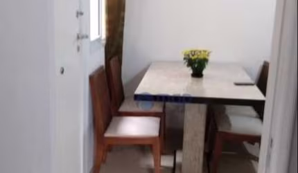 Apartamento com 1 dormitório à venda, 55 m² por R$ 330.000,00 - Vila Paulicéia - São Paulo/SP
