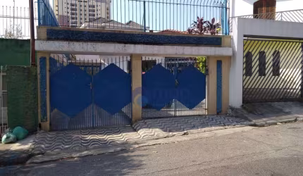 Casa com 3 dormitórios à venda, 190 m² por R$ 1.800.000,00 - Jardim São Paulo - São Paulo/SP