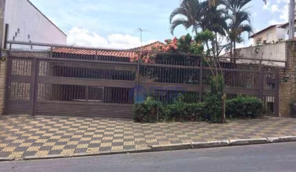 Casa à venda, 360 m² por R$ 1.900.000,00 - Vila Rosália - Guarulhos/SP