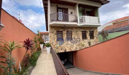 Sobrado com 3 dormitórios à venda, 180 m² por R$ 780.000,00 - Vila Mazzei - São Paulo/SP