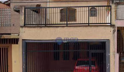 Sobrado à venda, 200 m² por R$ 750.000,00 - Carandiru - São Paulo/SP