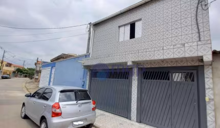 Casa com 2 dormitórios à venda, 100 m² por R$ 560.000 - Cidade Parque Alvorada - Guarulhos/SP
