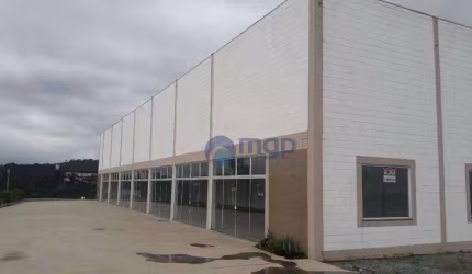 Prédio para alugar, 400 m² por R$ 26.000/mês - Alphaville - Santana de Parnaíba/SP