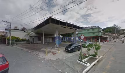 Terreno para alugar Vila Guilherme