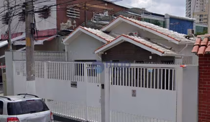 Casa para alugar, 250 m² por R$ 9.000,00/mês - Vila Isolina Mazzei - São Paulo/SP
