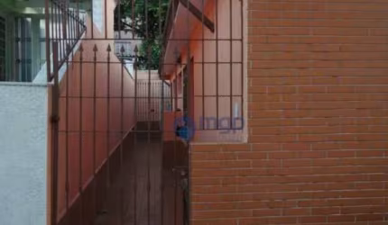 Casa com 2 dormitórios à venda, 60 m² por R$ 426.000,00 - Vila Paulicéia - São Paulo/SP