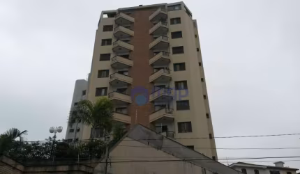 Apartamento com 3 dormitórios à venda, 85 m² por R$ 600.000,00 - Jardim Paraíso - São Paulo/SP