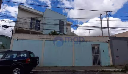 Casa com 5 dormitórios à venda, 200 m² por R$ 680.000,00 - Parada Inglesa - São Paulo/SP