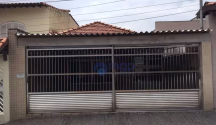 Casa com 3 dormitórios à venda, 180 m² por R$ 1.300.000,00 - Vila Leonor - São Paulo/SP