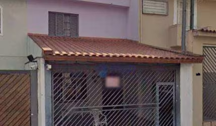 Sobrado com 3 dormitórios à venda, 194 m² por R$ 900.000,00 - Santana - São Paulo/SP
