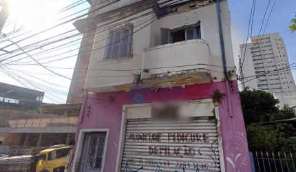 Terreno à venda, 387 m² por R$ 1.750.000,00 - Santana - São Paulo/SP