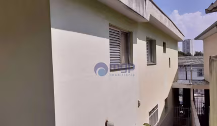 Sobrado com 3 dormitórios à venda, 149 m² por R$ 700.000,00 - Vila Maria - São Paulo/SP