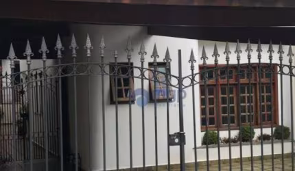 Sobrado com 3 dormitórios à venda, 185 m² por R$ 900.000,00 - Vila Maria - São Paulo/SP