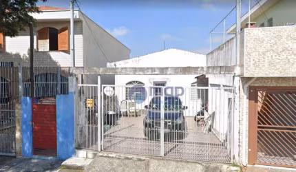 Casa com 6 dormitórios à venda, 135 m² por R$ 800.000,00 - Vila Maria - São Paulo/SP