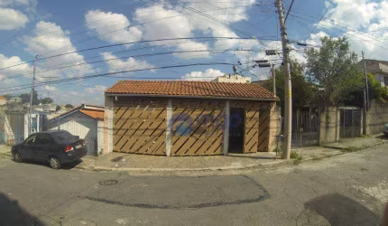 Sobrado com 3 dormitórios à venda, 98 m² por R$ 675.000,00 - Vila Dom Pedro II - São Paulo/SP