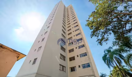 Apartamento com 2 dormitórios à venda, 50 m² por R$ 385.000,00 - Vila Gustavo - São Paulo/SP