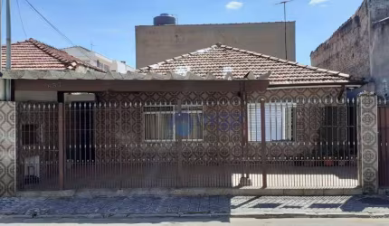 Casa com 2 dormitórios à venda, 70 m² por R$ 550.000,00 - Vila Gustavo - São Paulo/SP