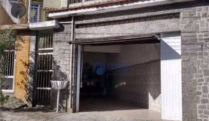 Sobrado com 2 dormitórios à venda, 128 m² por R$ 562.000,00 - Vila Nivi - São Paulo/SP