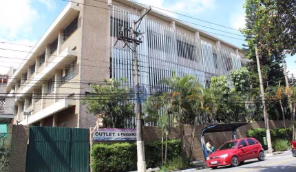 Prédio Comercial à venda no Tucuruvi - 8.813 m² - São Paulo/SP