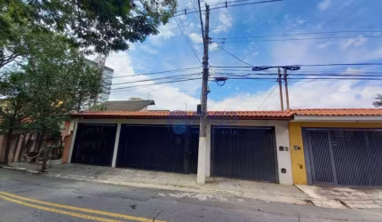 Casa com 4 dormitórios à venda, 405 m² por R$ 1.690.000,00 - Vila Rosália - Guarulhos/SP