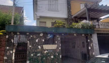 Sobrado à venda, 148 m² por R$ 650.000,00 - Vila Maria - São Paulo/SP