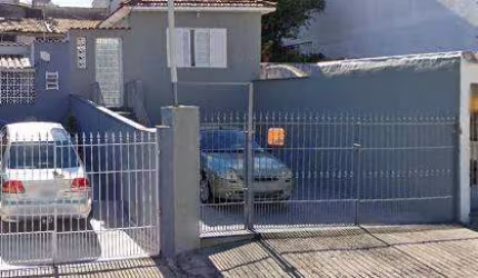 Casa com 7 dormitórios à venda, 128 m² por R$ 730.000,00 - Vila Maria - São Paulo/SP