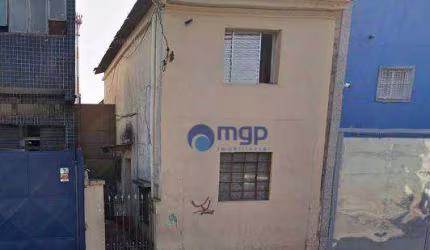 Terreno à venda, 180 m² - Catumbi