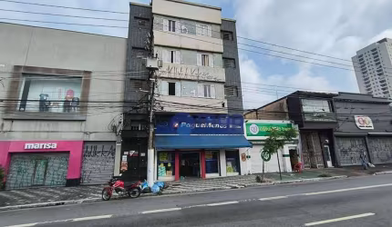 Apartamento com 2 quartos para alugar, 70 m² - Vila Maria - São Paulo/SP