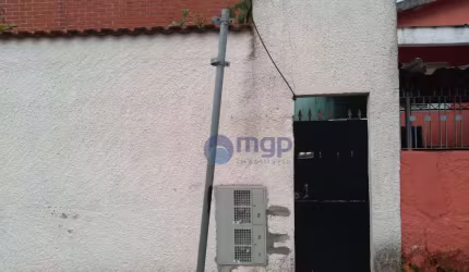 Casa com 1 dormitório para alugar, 35 m² por R$ 1.000,00/mês - Vila Ede - São Paulo/SP