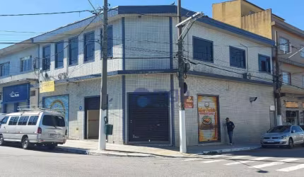 Prédio à venda, 500 m² por R$ 3.200.000,00 - Jardim Brasil - São Paulo/SP