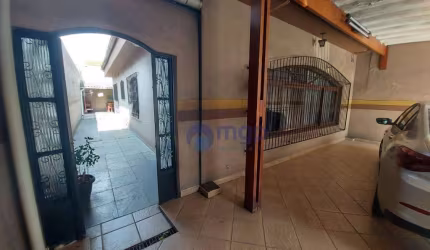 Casa com 2 dormitórios à venda, 97 m² por R$ 660.000,00 - Vila Guilherme - São Paulo/SP