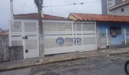 Sobrado à venda, 250 m² por R$ 850.000,00 - Vila Maria - São Paulo/SP