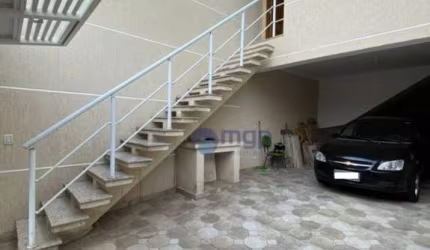 Sobrado à venda, 168 m² por R$ 980.000,00 - Tremembé - São Paulo/SP