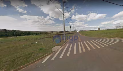 Terreno à venda, 500 m² por R$ 280.900,00 - Europark Comercial - Indaiatuba/SP