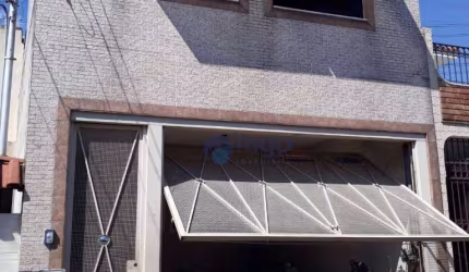 Sobrado com 4 dormitórios à venda, 200 m² por R$ 785.000,00 - Vila Medeiros - São Paulo/SP