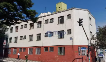 Prédio à venda, 991 m² por R$ 3.000.000,00 - Barra Funda - São Paulo/SP