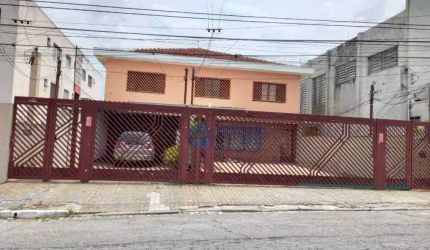 Prédio à venda, 263 m² por R$ 1.700.000,00 - Vila Guilherme - São Paulo/SP