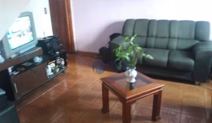 Sobrado com 2 dormitórios à venda, 76 m² por R$ 530.000,00 - Vila Maria - São Paulo/SP