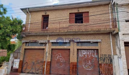 Prédio à venda, 128 m² por R$ 640.000,00 - Vila Leonor - São Paulo/SP