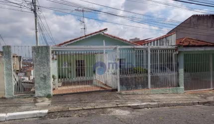 Imóvel com 3 moradias à venda, 200 m² - Vila Maria Alta