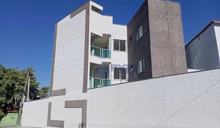 Apartamento com 2 dormitórios à venda, 45 m² por R$ 265.000,00 - Vila Mazzei - São Paulo/SP