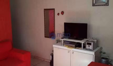Sobrado com 2 dormitórios à venda, 131 m² por R$ 425.000,00 - Jardim Brasil - São Paulo/SP